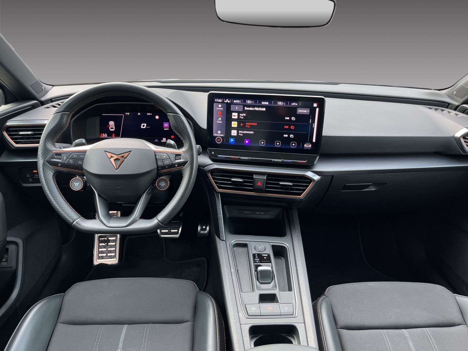 Cupra Leon - Bild 9