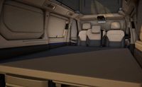 Volkswagen T7 California - Vorschau Bild 17