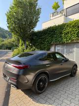 Mercedes-Benz PRIVATVERKAUF: GLC 450d - AMG Line Premium Plus - Mercedes-Benz GLC 450: Sportwagen