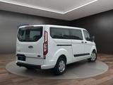Ford Transit Custom 320 L2 Trend 9-SITZE PDC CARPLAY - gebrauchte Ford Transit Custom aus dem Jahr 2020