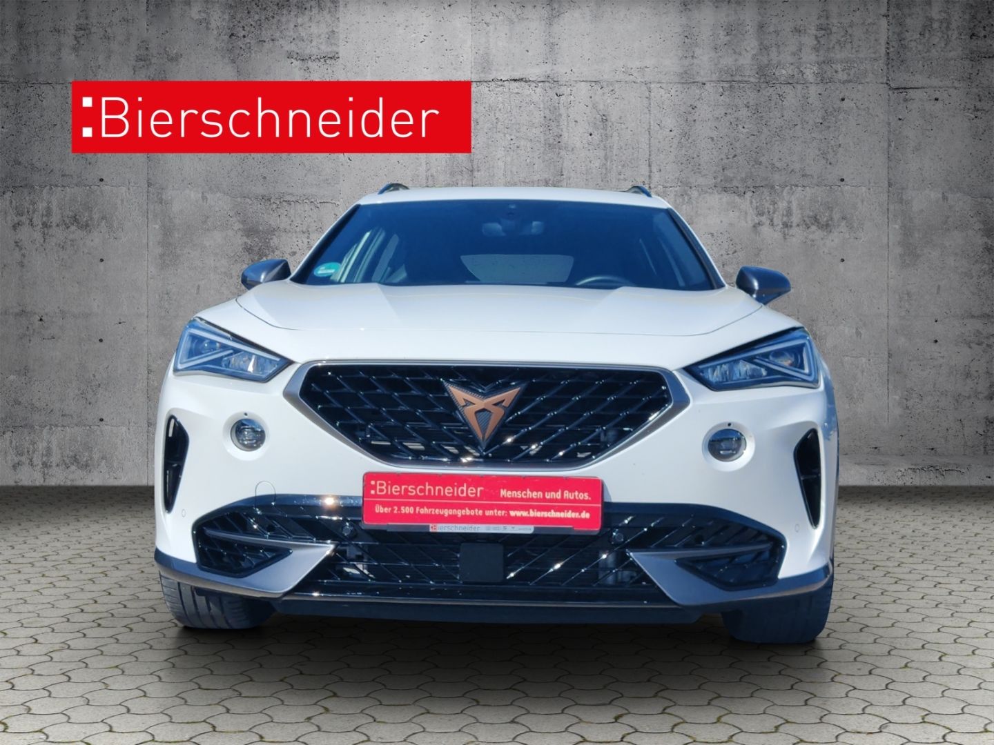 Cupra Formentor - Bild 4