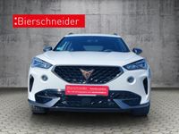 Cupra Formentor - Vorschau Bild 4