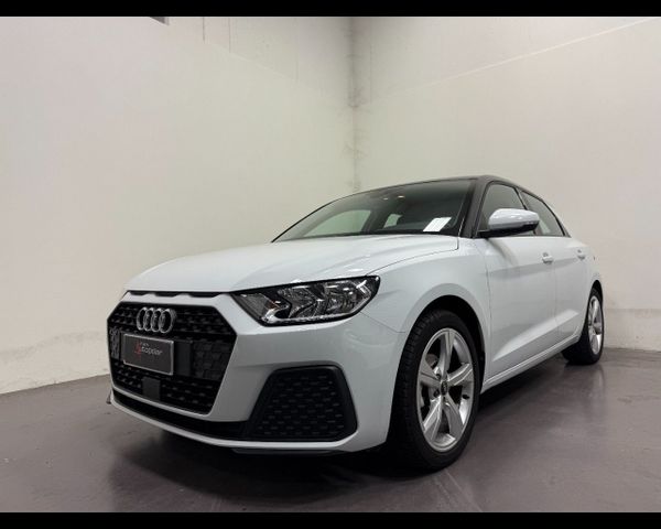 Audi AUDI A1 SPORTBACK 25 TFSI ADMIRED