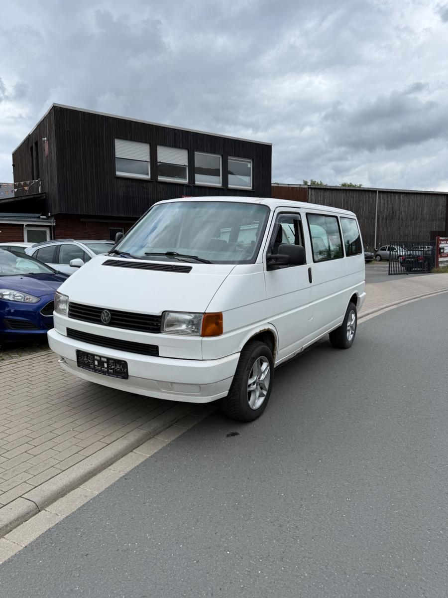 Volkswagen T4 Multivan