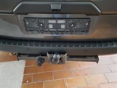 Bürstner Copa C 500 Bahia, Automatik, 185 PS, 1. Hand