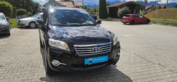 Toyota RAV 4 - 12