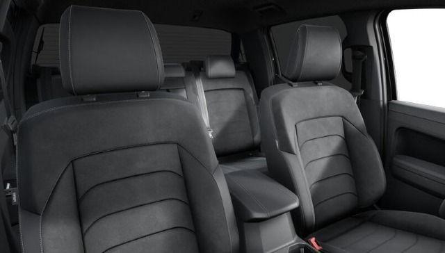 Volkswagen Amarok - Bild 7