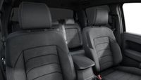 Volkswagen Amarok - Vorschau Bild 7