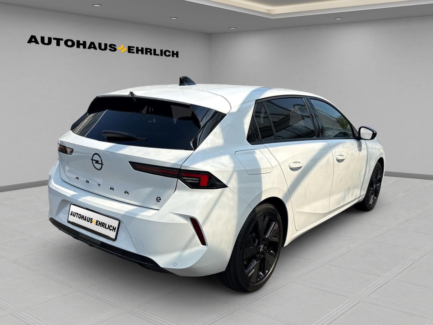 Opel Astra Electric +Shz.Kamera+AHK+ NP 49.196,40,-