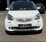 Smart  Smart ForFour 0.9 Turbo Cabriolet  - Smart ForFour in Mannheim