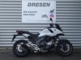 Honda NC 750 X ABS | 2025 | 4.500 km| A2 gedrosselt | - HONDA X4