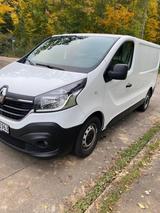 Renault Trafic - Renault Trafic Gebrauchtwagen in Stuttgart