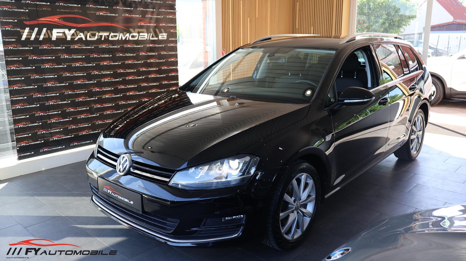 Volkswagen Golf Highline BMT* Garantie* Service Neu* 
