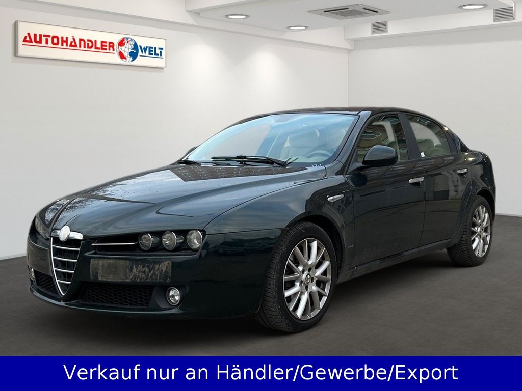 Angebot ansehen Alfa Romeo 159
