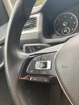 Volkswagen Caddy Maxi Camper, 2.0 TDI, Navi, Markise, Bett - Volkswagen Caddy Maxi: Privatanbieter