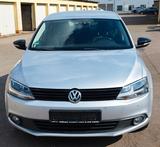 Volkswagen ***Jetta 1.6 TDI Trendline Trendline wenig KM*** - Volkswagen Jetta: Limousine