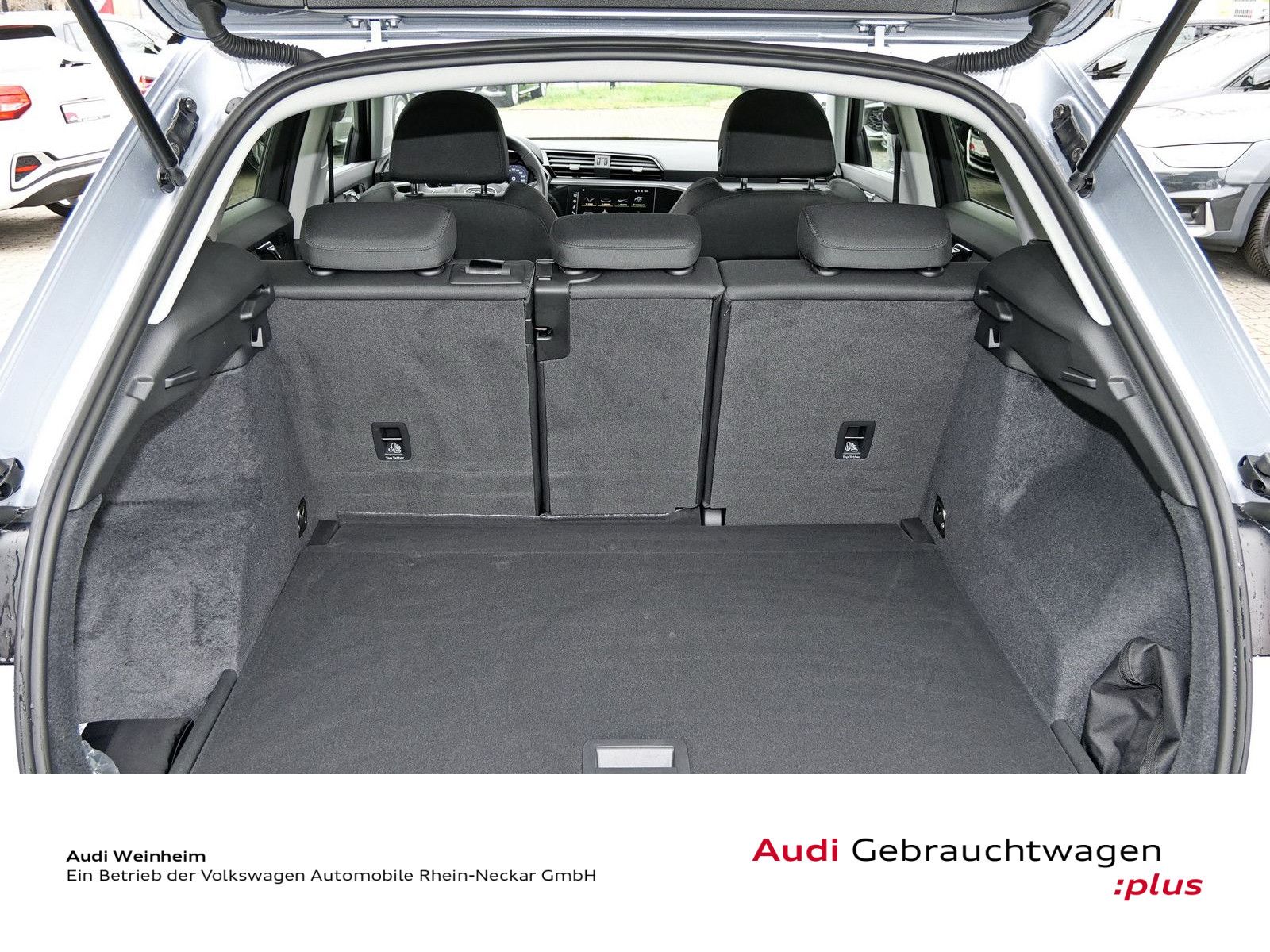Audi Q3 - Bild 10