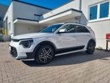 Kia Niro EV Inspiration - Kia Niro EV von privat
