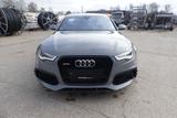 Audi RS6 4.0 ABT Edition Carbon*Pano*B&O*Keramik*HUD* - Audi RS6: Abt