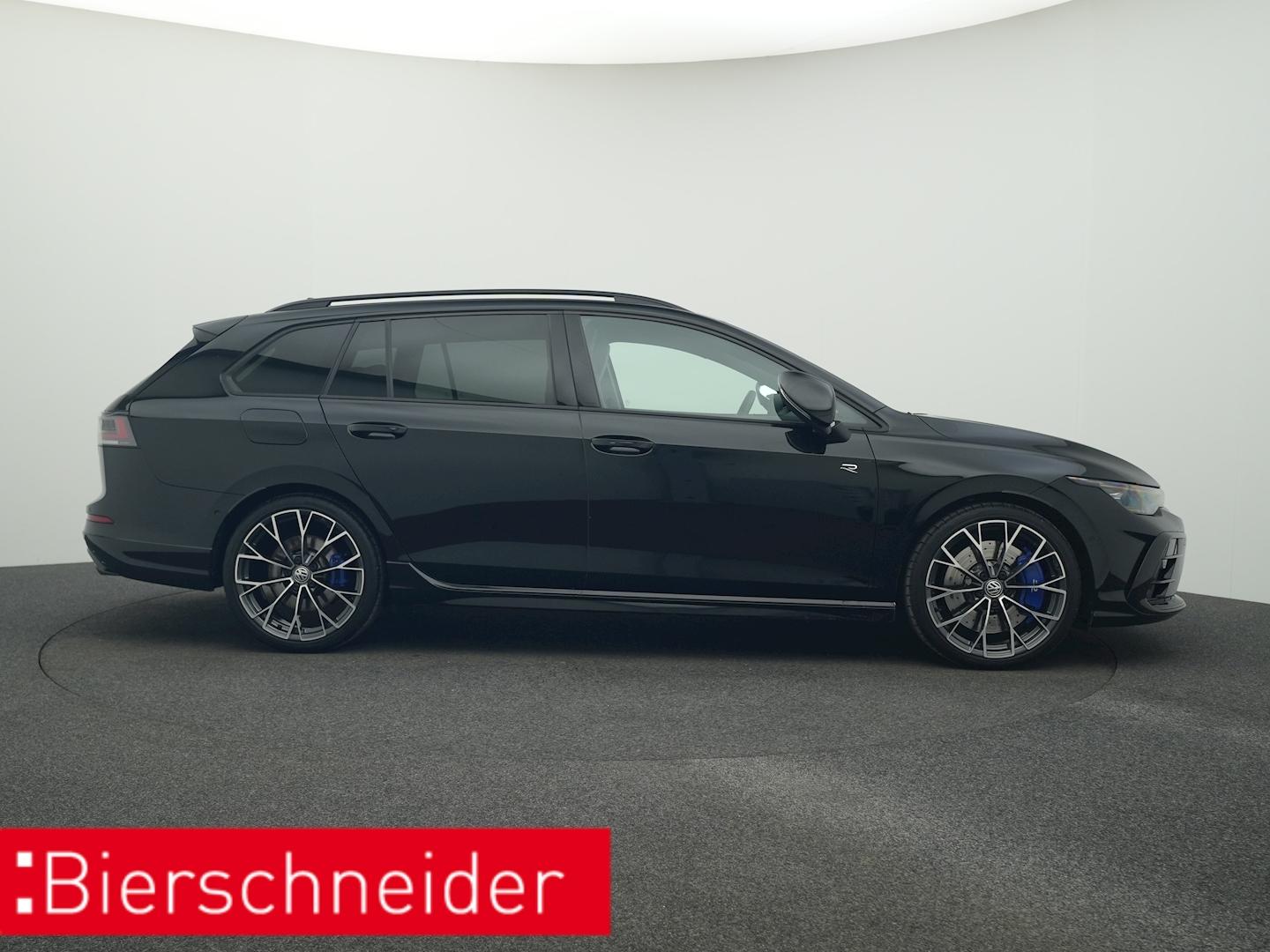 Volkswagen Golf Variant 8 2.0 TSI DSG 4Mo. R 5-J-GAR PANO A, миниатюра 7