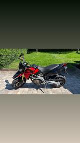 Aprilia Dorsoduro 750 - APRILIA DORSODURO 750
