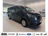 Renault Trafic Blue dCi 150 EDC Grand Evolution 8-SITZER - Renault Trafic in Duisburg