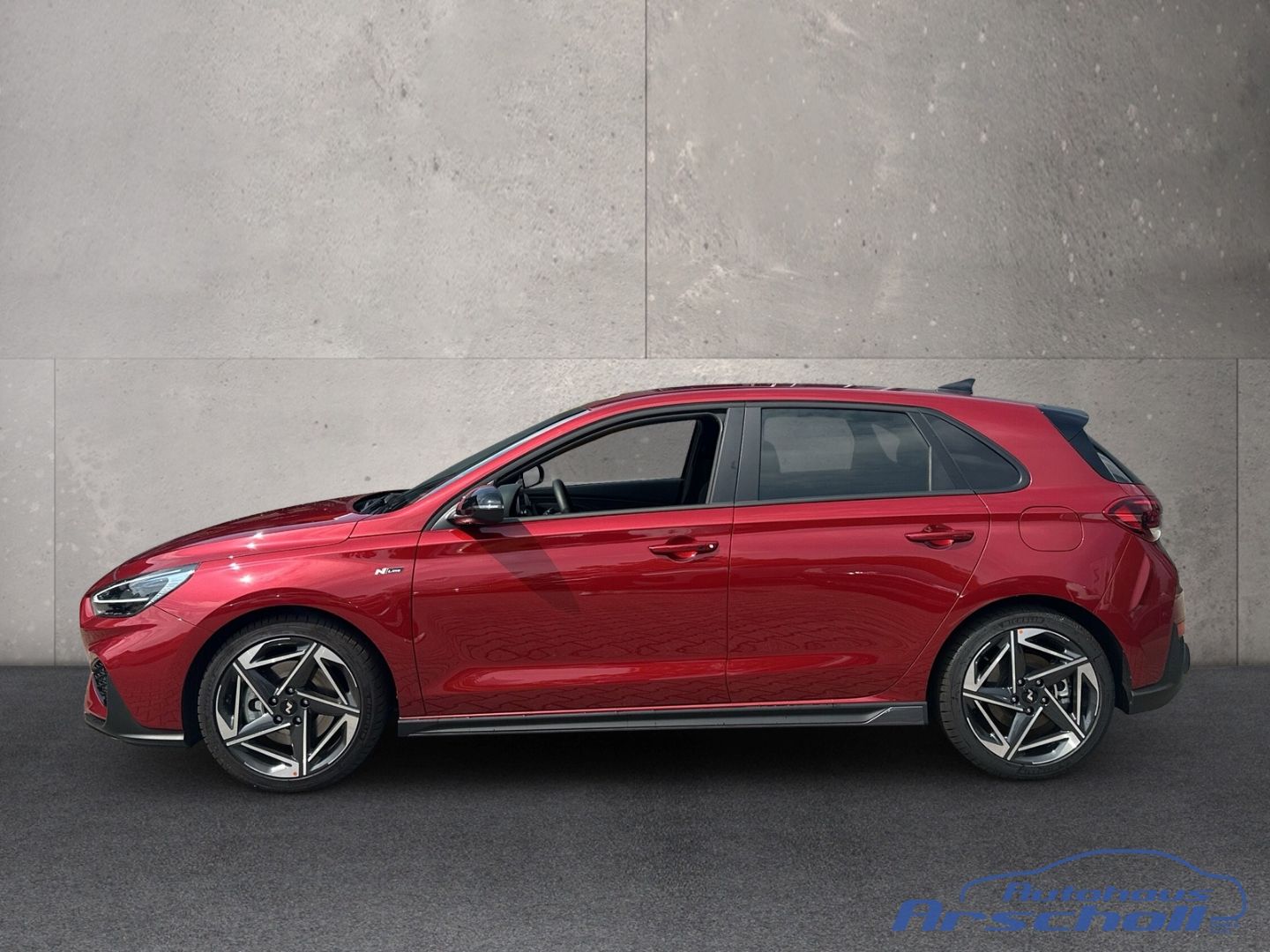 Hyundai i30 – Bild 7