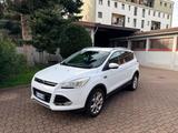 Ford Kuga 2.0 TDCI 140 CV 4WD Titanium - Ford: F 140