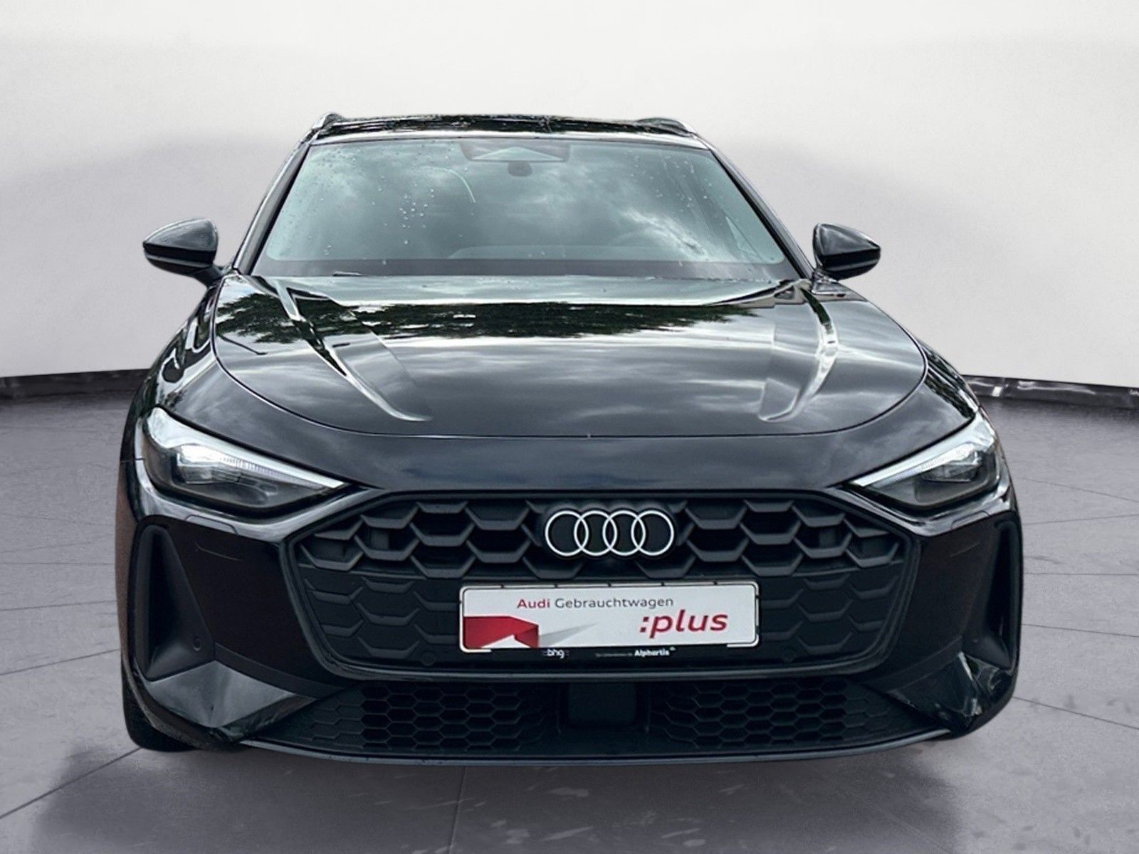 Audi A5 - Bild 7