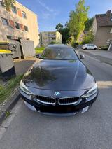 BMW 430 Gran Coupé 430d Gran Coupé M Sport Autom...