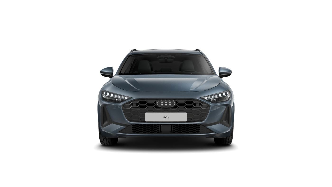 Audi A5 - Bild 4