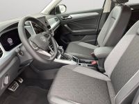 Volkswagen T-Roc - Vorschau Bild 9