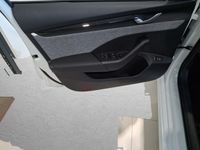 Skoda Octavia - Vorschau Bild 11