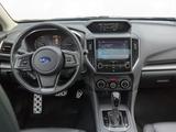 Subaru Impreza 1,6 Exclusive Kamera SiHz CVT - Subaru Gebrauchtwagen