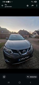 Nissan X-Trail - Nissan X-Trail in Bremen