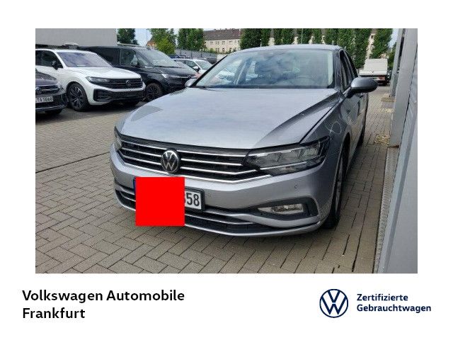 Image of Volkswagen Passat