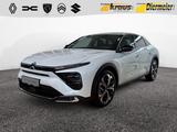 Citroën C5 X Hybrid 145 ë-DCS6 Plus - Citroën C5 X Tageszulassungen