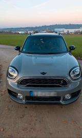 MINI Mini Countryman Cooper SD mit neu Service - MINI Cooper SD aus 2018