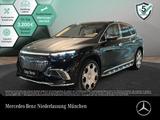 Mercedes-Benz EQS 680 SUV MAYBACH FIRST CLASS/DUO TONE/22"/EXC