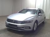 Volkswagen Passat Var. 2.0 TDI Business Navi LED DC - Volkswagen Passat: Automatik