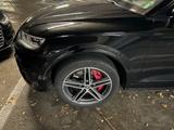 Audi SQ5 TDI tip quat. Voll. Super Ausstattung  - Audi SQ5