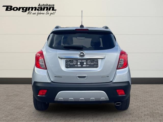 Opel Mokka Color Innovation 1.4T Bluetooth - PDC - Si