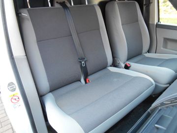 Volkswagen T5 Transporter - 11