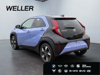 Toyota Aygo (X) - Vorschau Bild 6