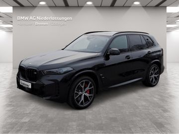 BMW X5 M60 - 1