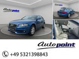 Audi A4 Avant 2.0 TDI Ambiente - Audi A4: Kombi, Ambiente