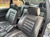 BMW 635CSI H Kennzeichen Leder Schiebed. Spoiler Alu - graue BMW 635