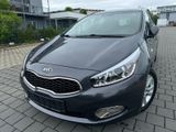 Kia cee'd Sportswagon NAVI*KAMERA*MTL*AHK - Kia cee'd Sportswagon aus 2015