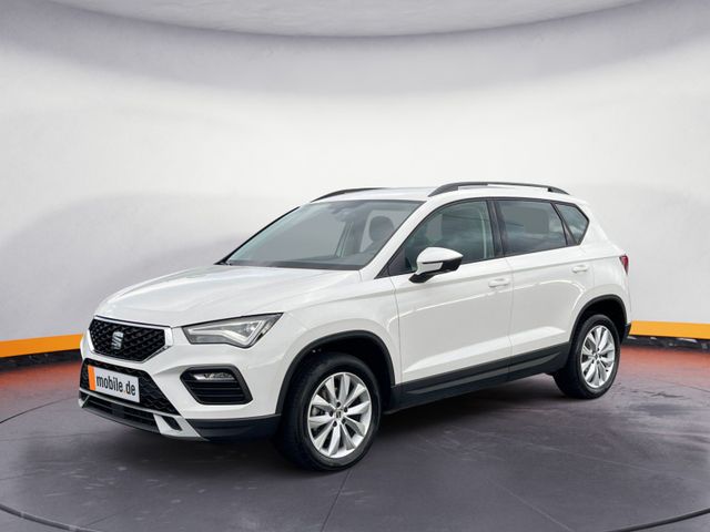 Seat Ateca Style TSI|5J-GAR|LED|R.-KAMERA|FULL LINK