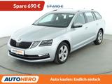 Skoda 1.5 TSI ACT Style Aut.*NAVI*LED*ACC*PDC*SHZ* - Skoda Octavia Gebrauchtwagen in München